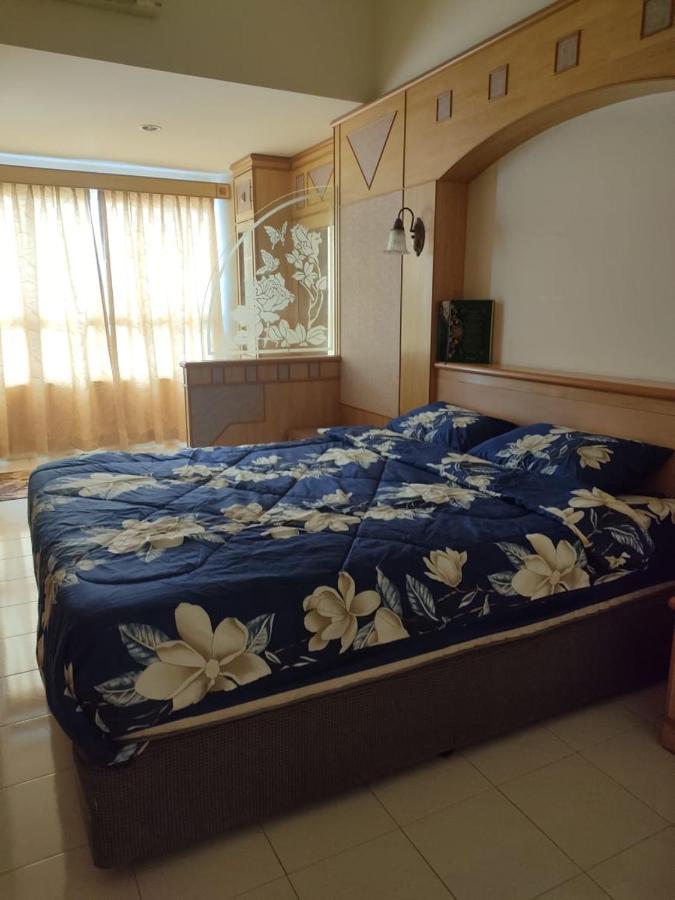 Apartment Pantai Puteri